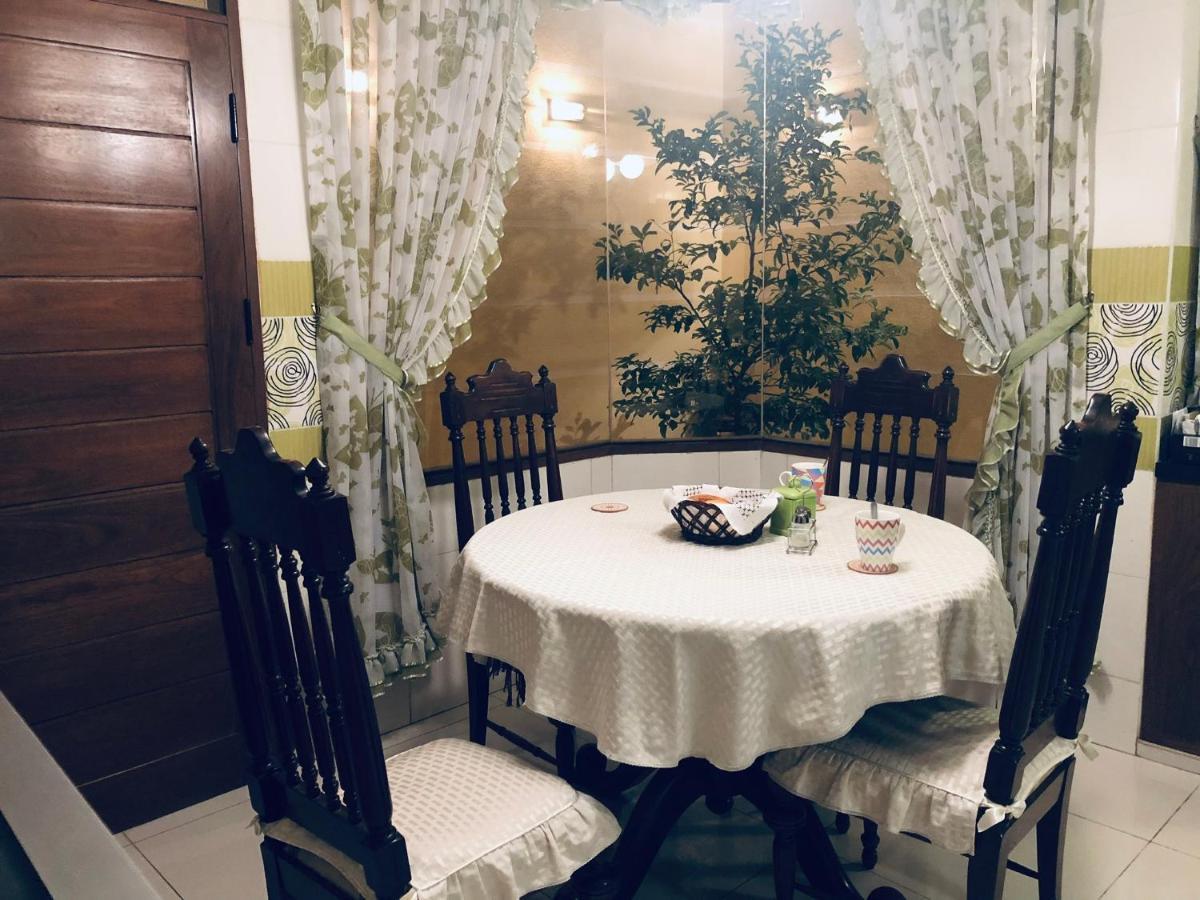 Belle Ville Сукре Екстер'єр фото