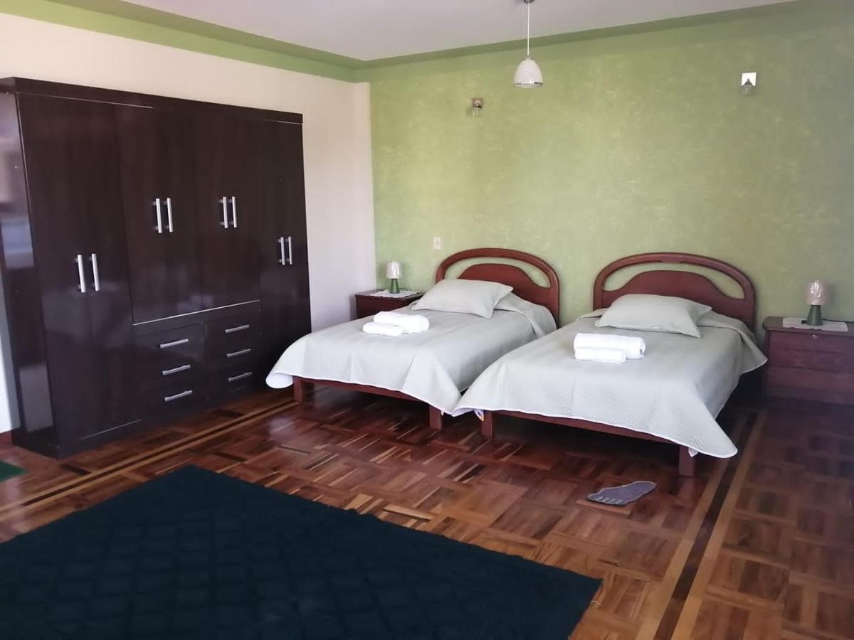 Belle Ville Сукре Екстер'єр фото